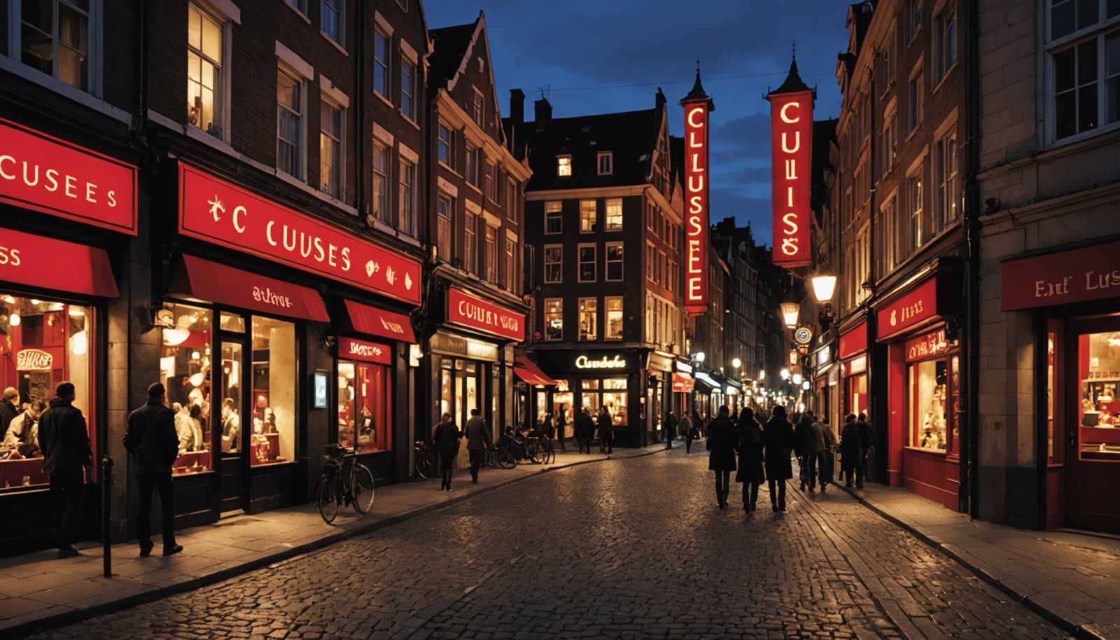 découvrez le quartier chaud de cluses : une ambiance nocturne vibrante et des lieux conviviaux à ne pas manquer pour vos soirées animées.