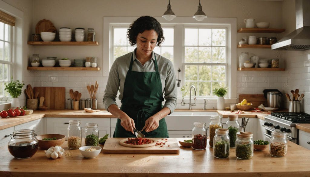 Comment fabriquer un répulsif naturel contre les crapauds : solutions efficaces en 2025