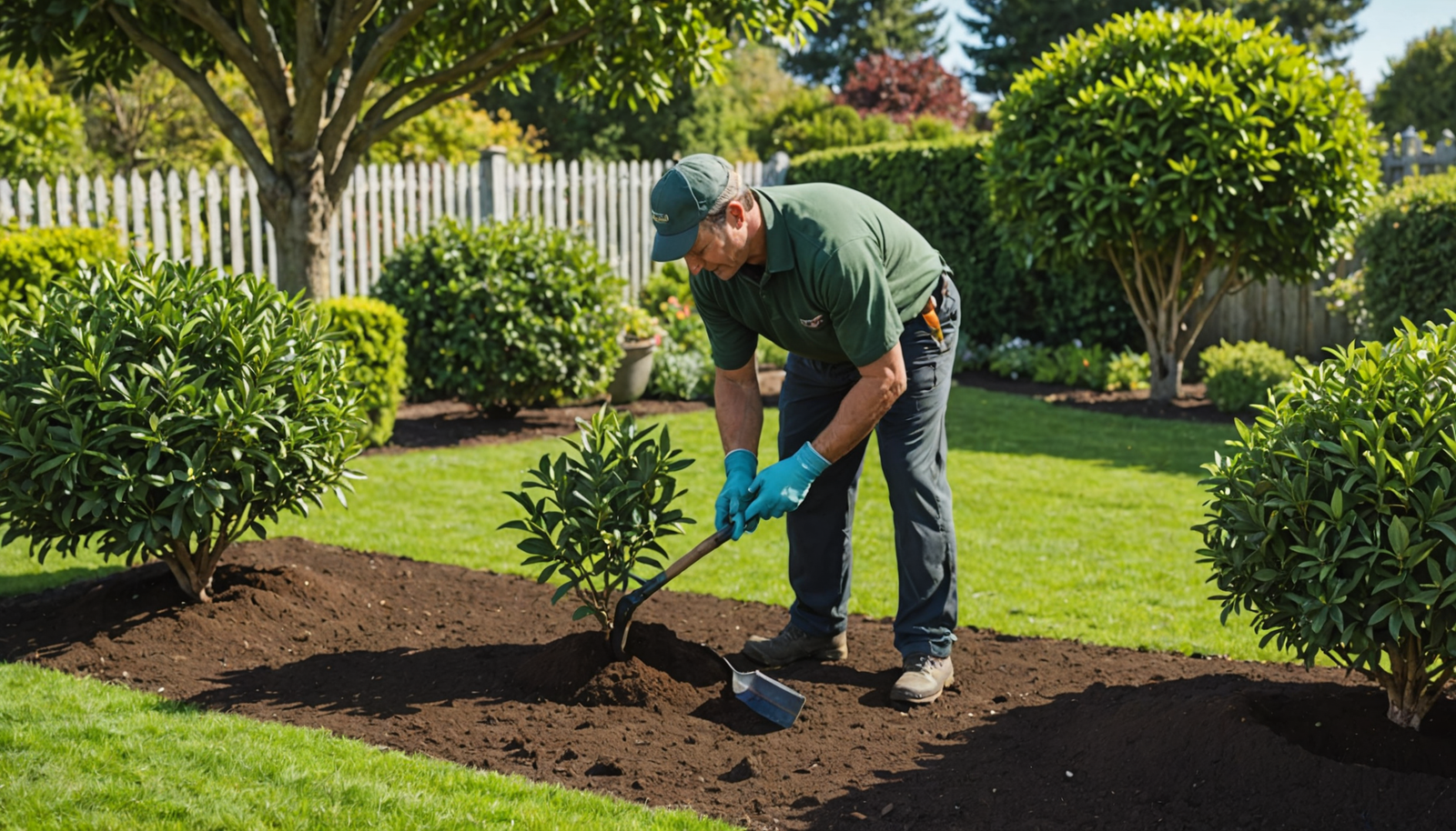 découvrez comment réussir à replanter un laurier dans votre jardin grâce à nos étapes claires et conseils pratiques pour assurer une croissance saine et durable.