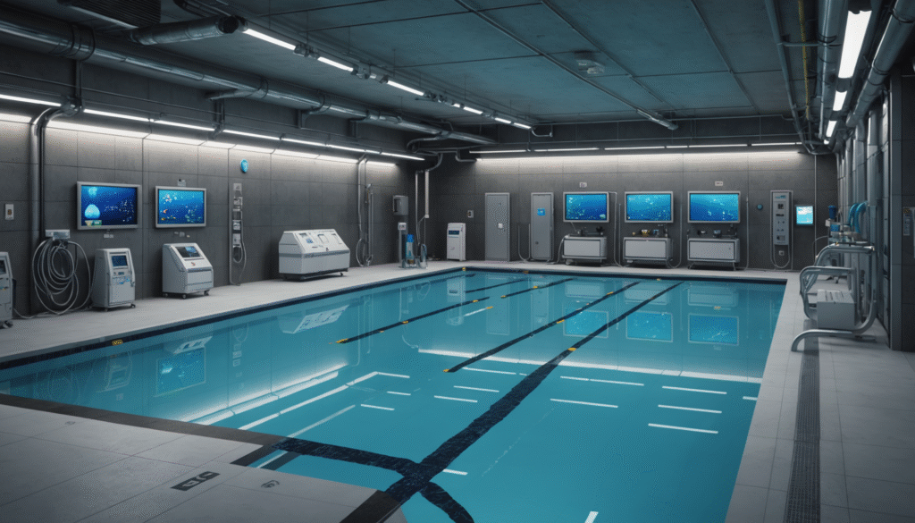 Local technique piscine enterrée : nos avis et conseils pour bien choisir en 2025