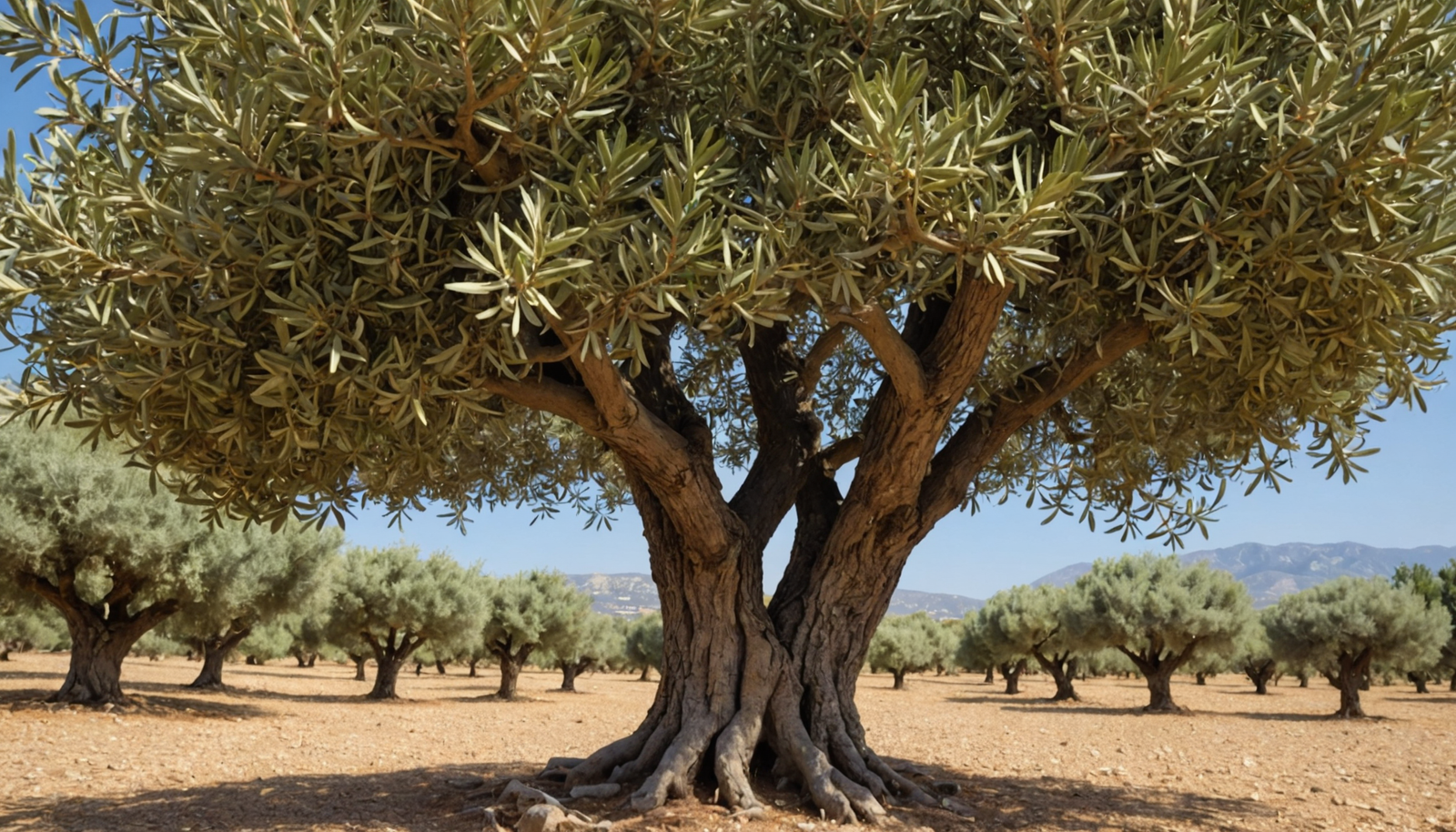 découvrez les causes, méthodes de prévention et traitements efficaces pour la feuille marron de l'olivier en 2025 afin de protéger et renforcer vos arbres.