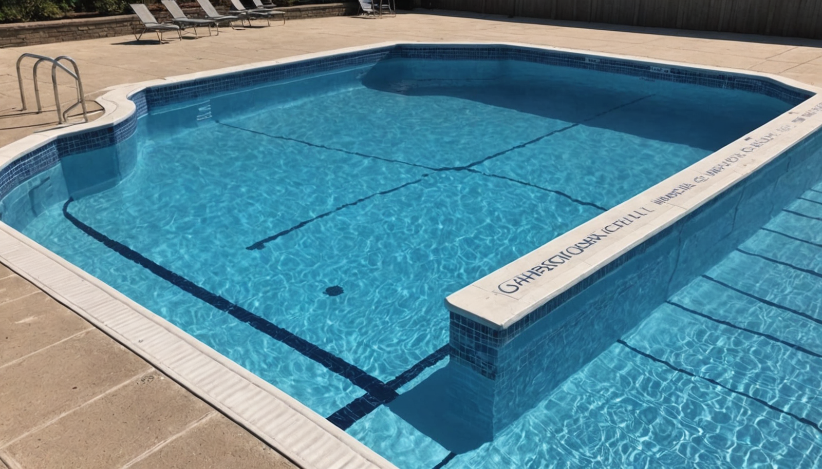 découvrez comment détecter et éliminer efficacement une poche d’eau sous le liner de votre piscine pour préserver son étanchéité et prolonger sa durée de vie.