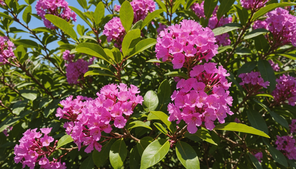 Pourquoi mon lilas des indes refuse de fleurir : causes et solutions en 2025