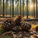 Quand récolter les pommes de pin : le guide 2025 de la saison idéale