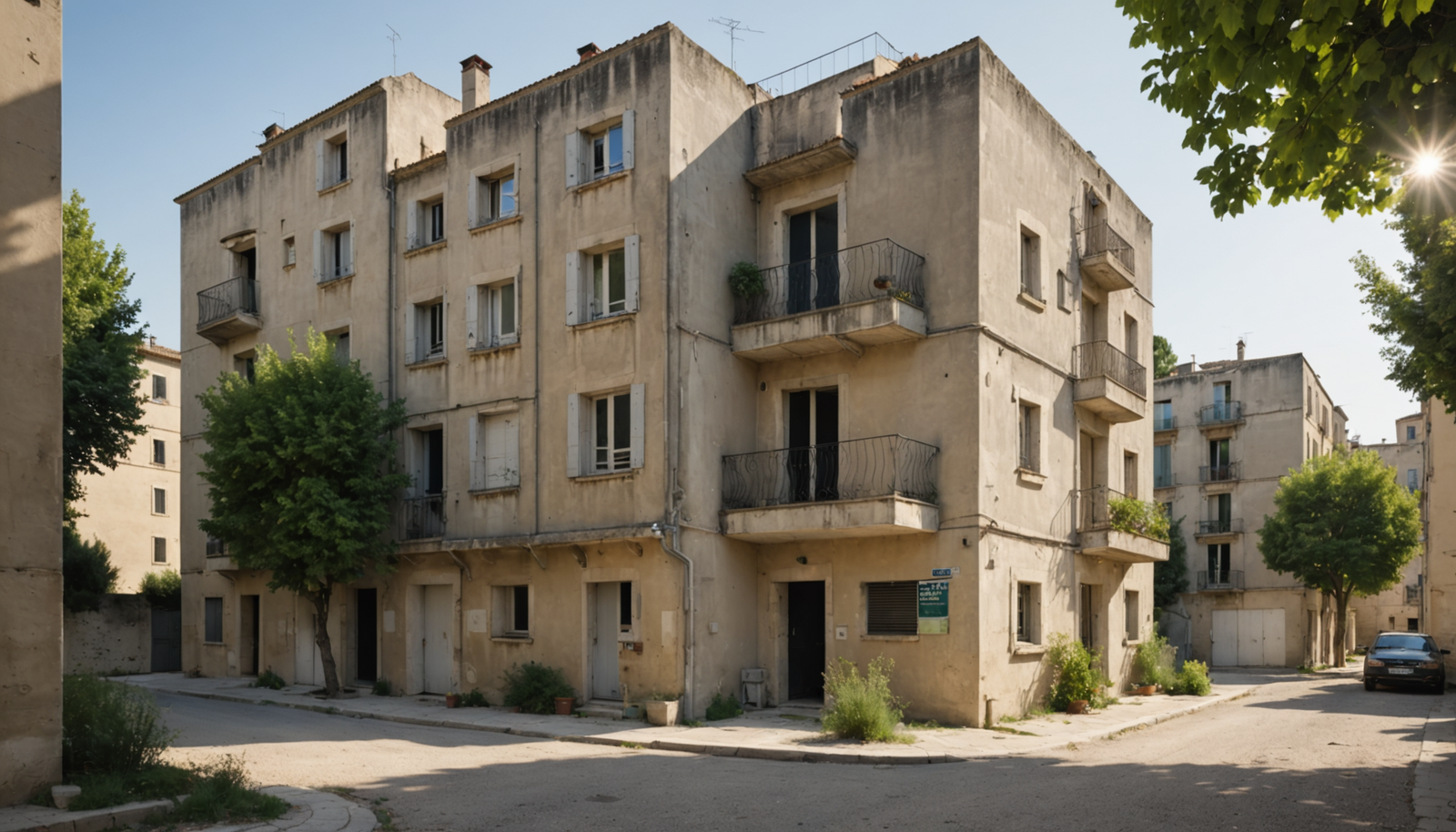 découvrez les aspects à éviter dans le quartier avignon, avec un aperçu de l'ambiance locale et des lieux à connaître pour mieux préparer votre visite.