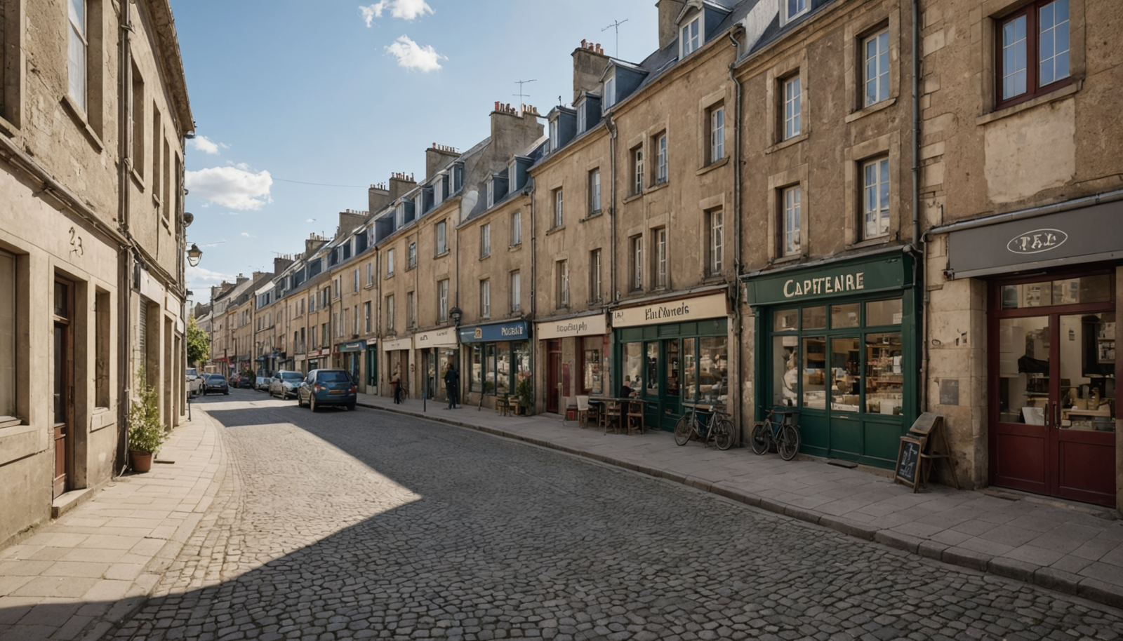 découvrez les quartiers à éviter à saint-nazaire, avec des conseils sur l'ambiance locale et les précautions à adopter pour un séjour en toute sécurité.
