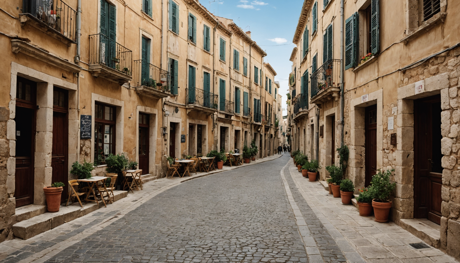 découvrez les quartiers à éviter à sète, entre le port et les étangs, pour mieux préparer votre visite en évitant les zones moins recommandées.