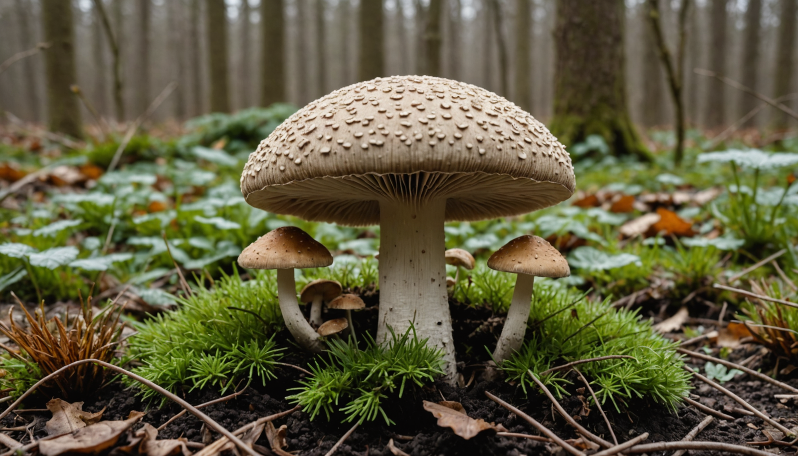 découvrez tout sur le coprin, ce champignon qui pousse dans le terreau : caractéristiques, habitat, et conseils pour le reconnaître facilement.
