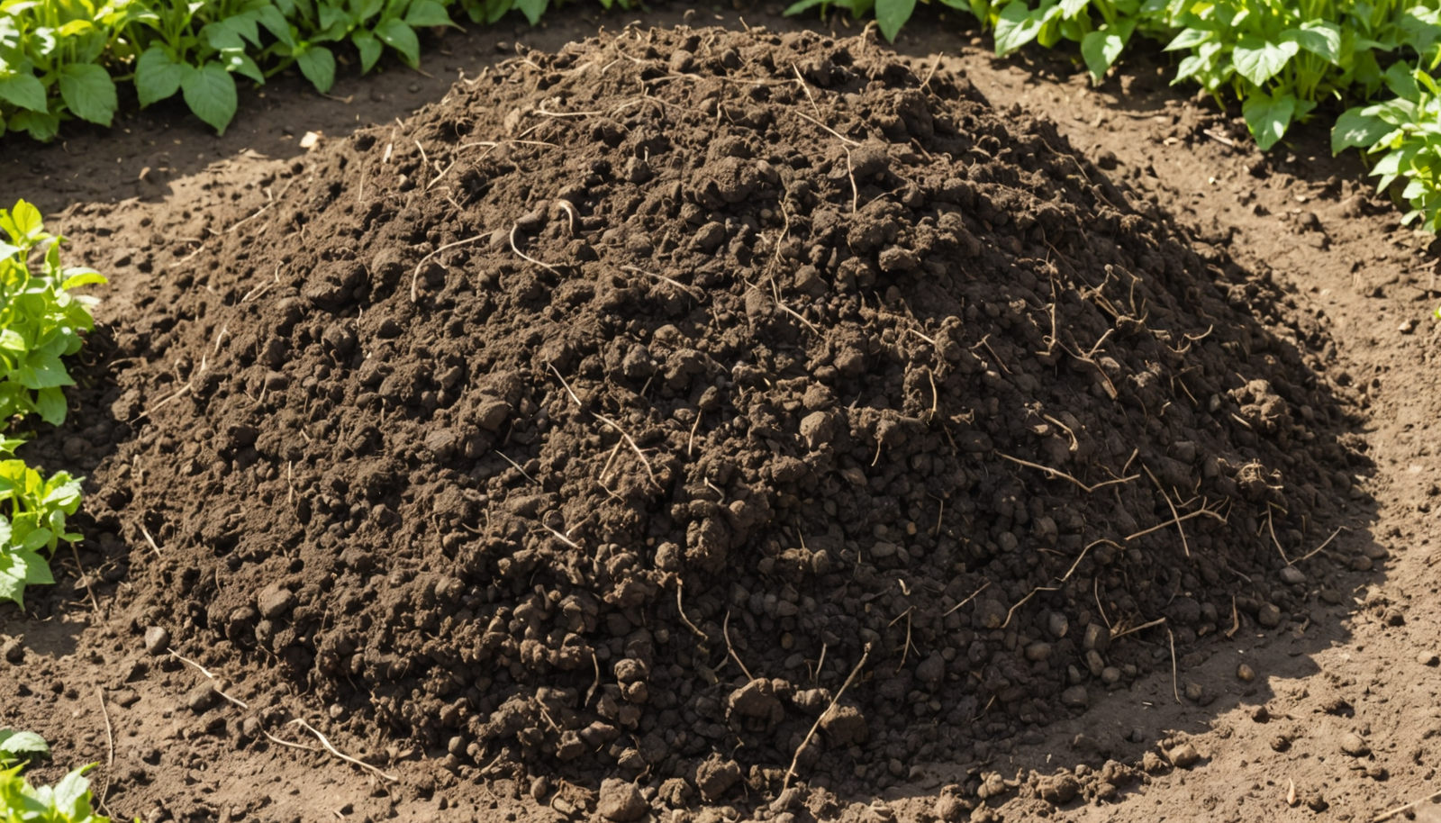 découvrez les risques liés à un excès de fumier au jardin et apprenez comment l'éviter pour préserver la santé de vos plantations et optimiser la qualité de votre sol.