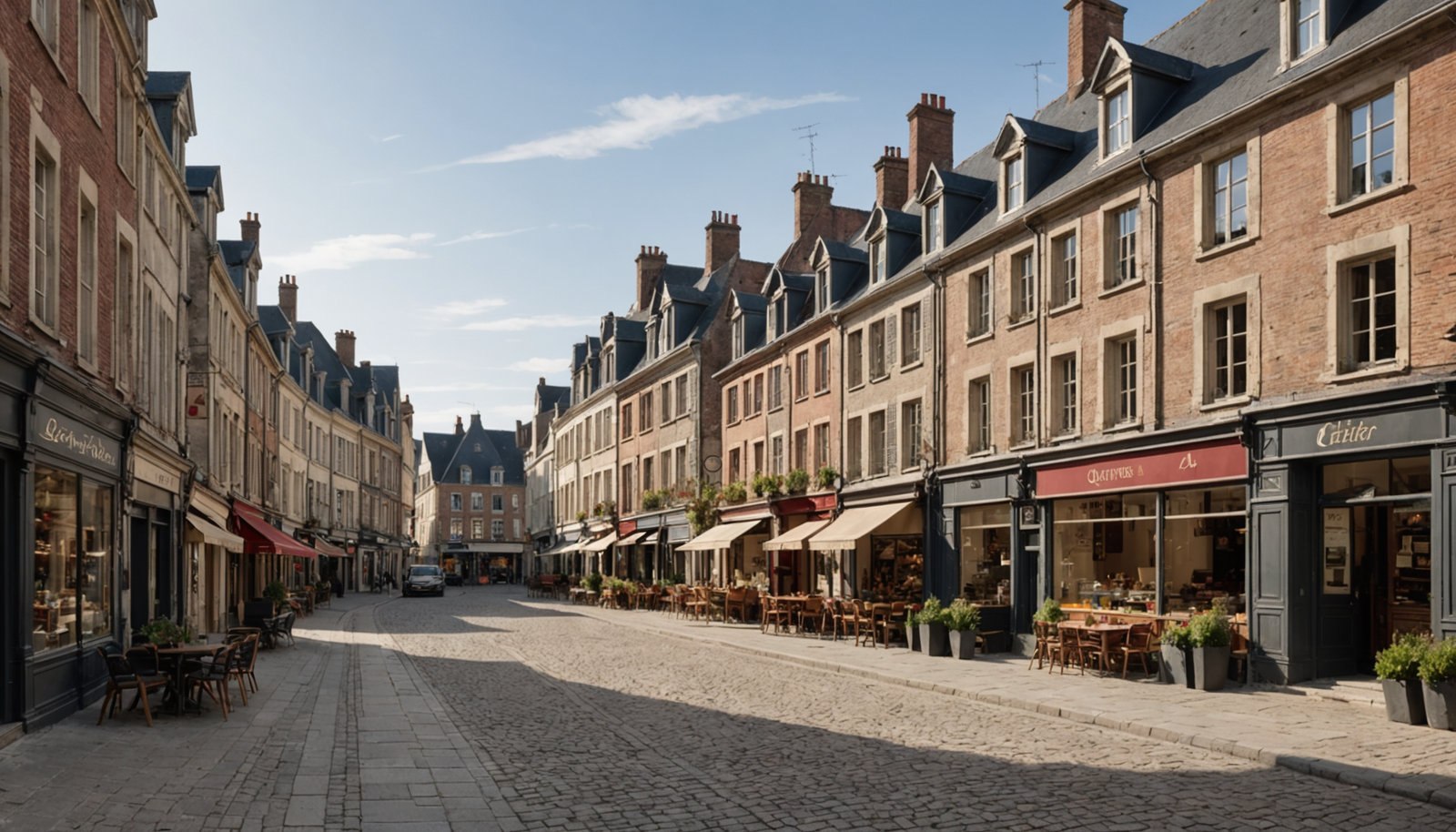 découvrez les quartiers à éviter à amiens, comprenez les enjeux locaux et l'atmosphère qui y règne pour mieux appréhender cette ville dynamique.