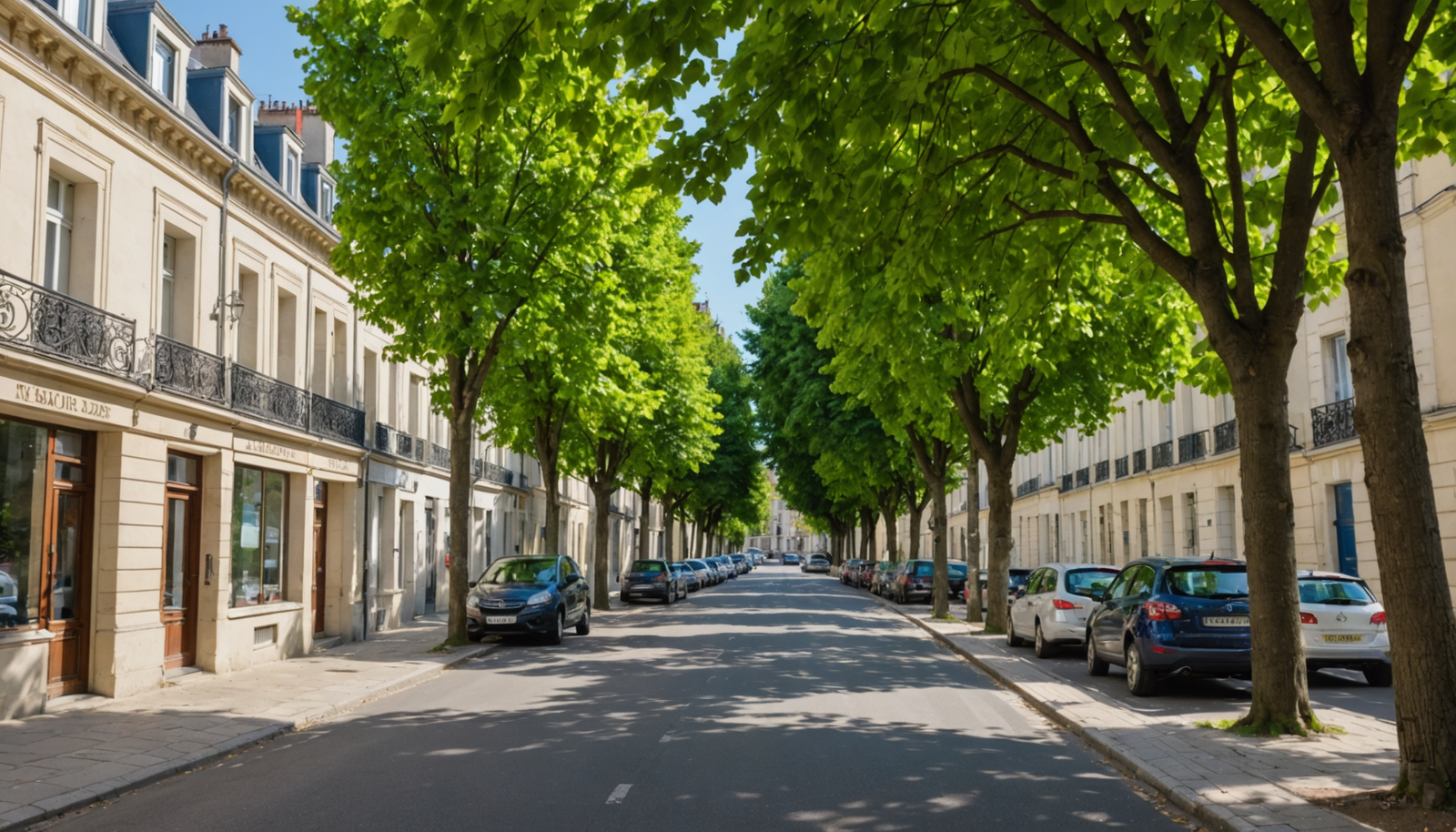 découvrez les quartiers à éviter à bois-colombes, identifiez les zones calmes et celles à surveiller pour faire un choix éclairé de votre futur lieu de vie.
