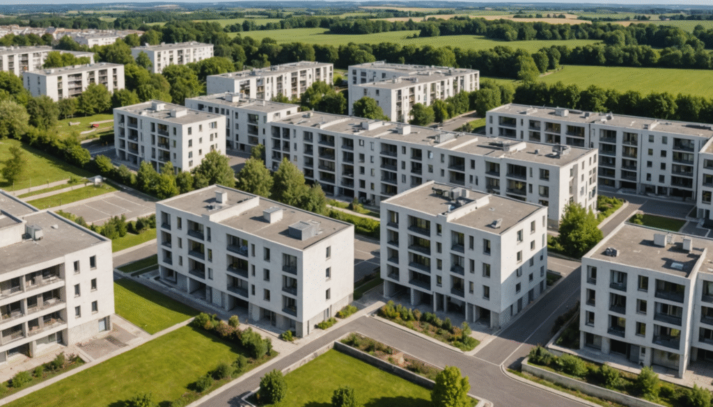 cité des 4000 dangereux : comprendre l’ambiance sociale et les défis du quartier