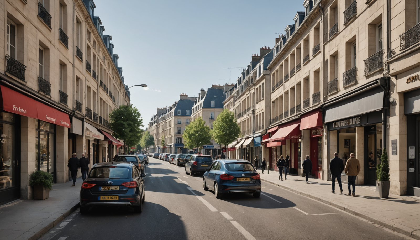 découvrez les quartiers de courbevoie à éviter, avec une analyse des ambiances et spécificités locales pour mieux connaître les zones à éviter lors de votre visite ou installation.