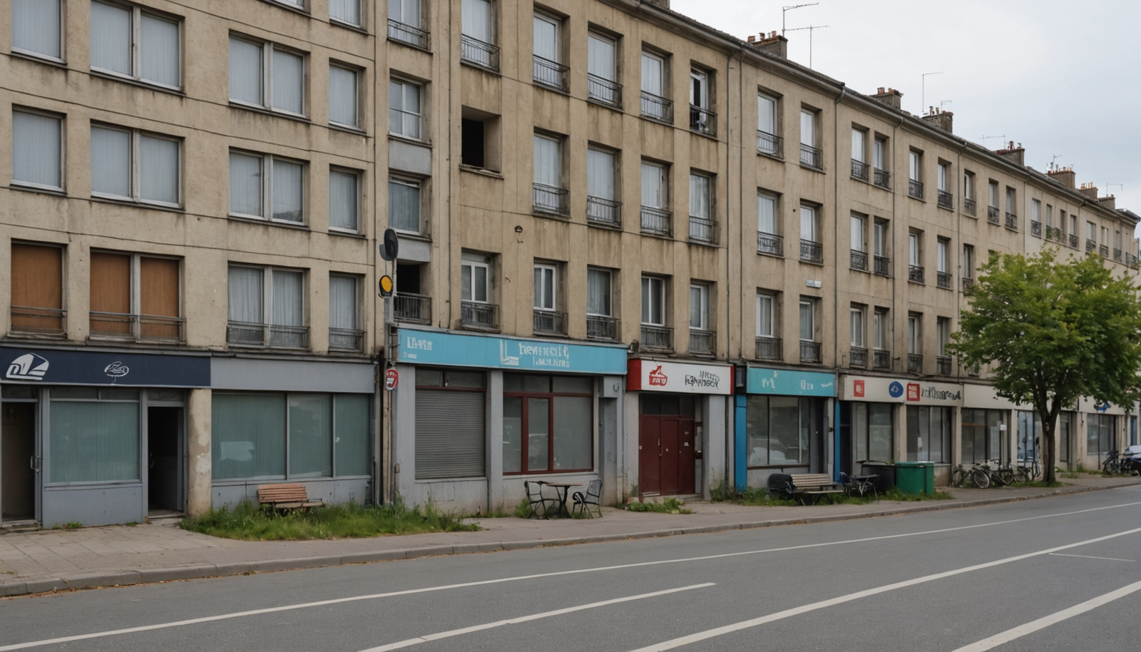 découvrez les quartiers de drancy et leur ambiance urbaine pour mieux comprendre les réalités de cette ville parfois perçue comme dangereuse. analyse approfondie et nuances indispensables.