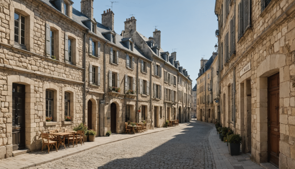 dreux ville dangereuse : comprendre les quartiers sensibles et leur atmosphère