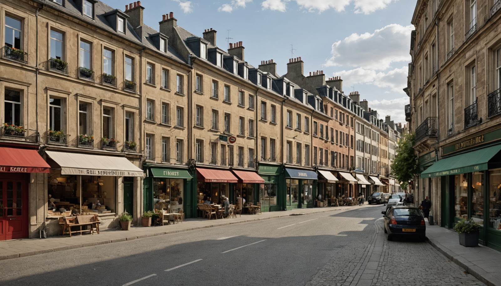 découvrez comment identifier et résoudre les problèmes courants des fenêtres k-line pour assurer leur performance et durabilité. guide pratique et conseils d'experts.