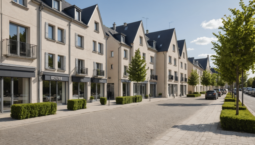 longjumeau quartier sensible : comprendre son ambiance et ses dynamiques sociales