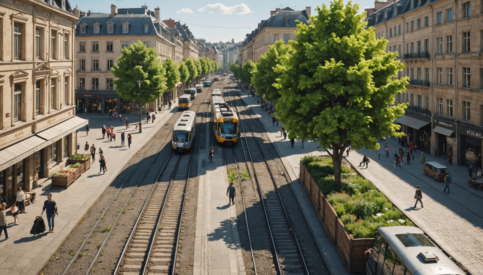 découvrez les quartiers à éviter à meyzieu autour de la gare et comprenez l'ambiance locale pour mieux préparer votre visite ou votre installation.