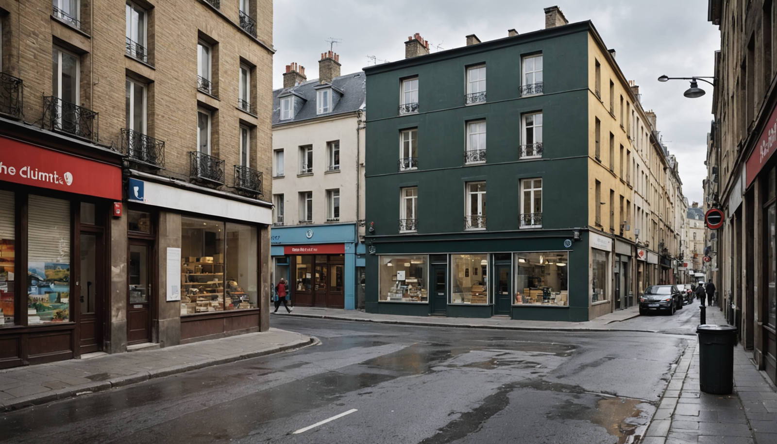 découvrez notre guide complet et les avis sur la peinture v33 climat extrême, pour choisir une protection durable et efficace contre les conditions climatiques difficiles.