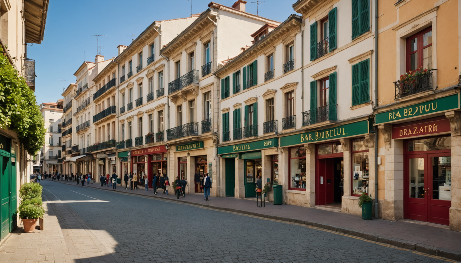 découvrez les quartiers à éviter à biarritz, notamment autour de la gare, et informez-vous sur l'ambiance locale ainsi que les précautions à prendre pour votre sécurité.
