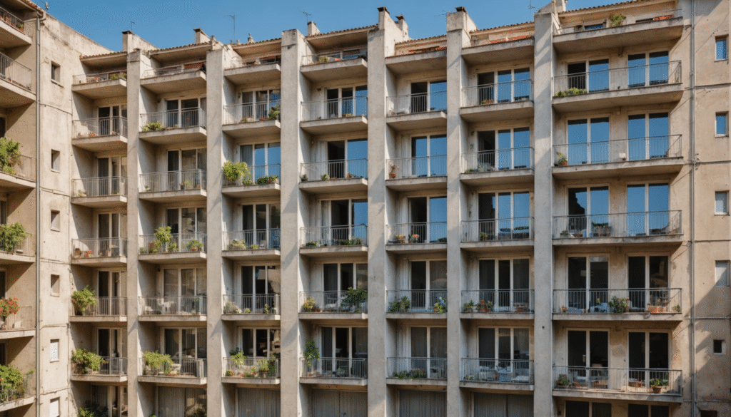 quartier à éviter à aubagne : comprendre l’atmosphère et les enjeux locaux