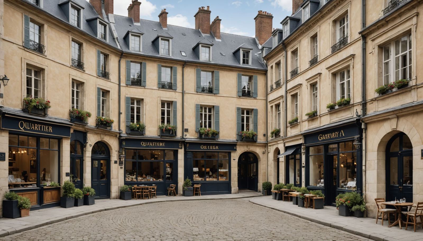 découvrez les quartiers à éviter à saint-germain-en-laye, profitez d'une ambiance calme tout en prenant en compte les restrictions importantes à connaître avant de vous installer.