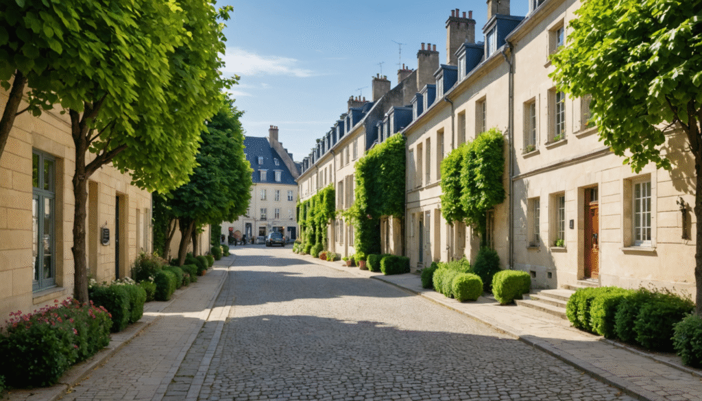 quartier à éviter à saint-germain-en-laye : ambiance calme et restrictions à connaître