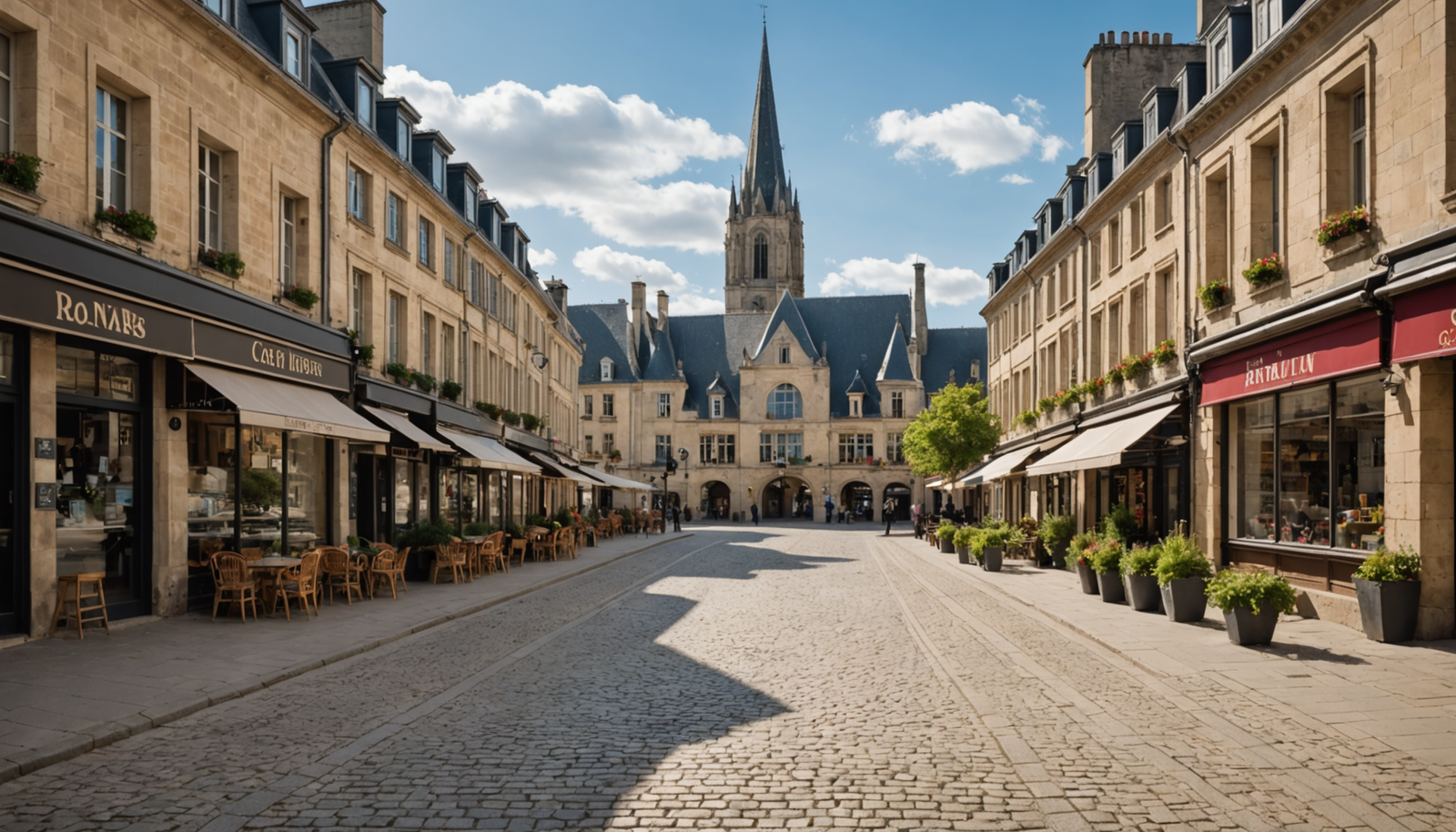 découvrez les quartiers de caen à éviter pour préserver votre tranquillité. guide pratique des endroits à éviter afin de profiter pleinement de votre séjour ou installation.