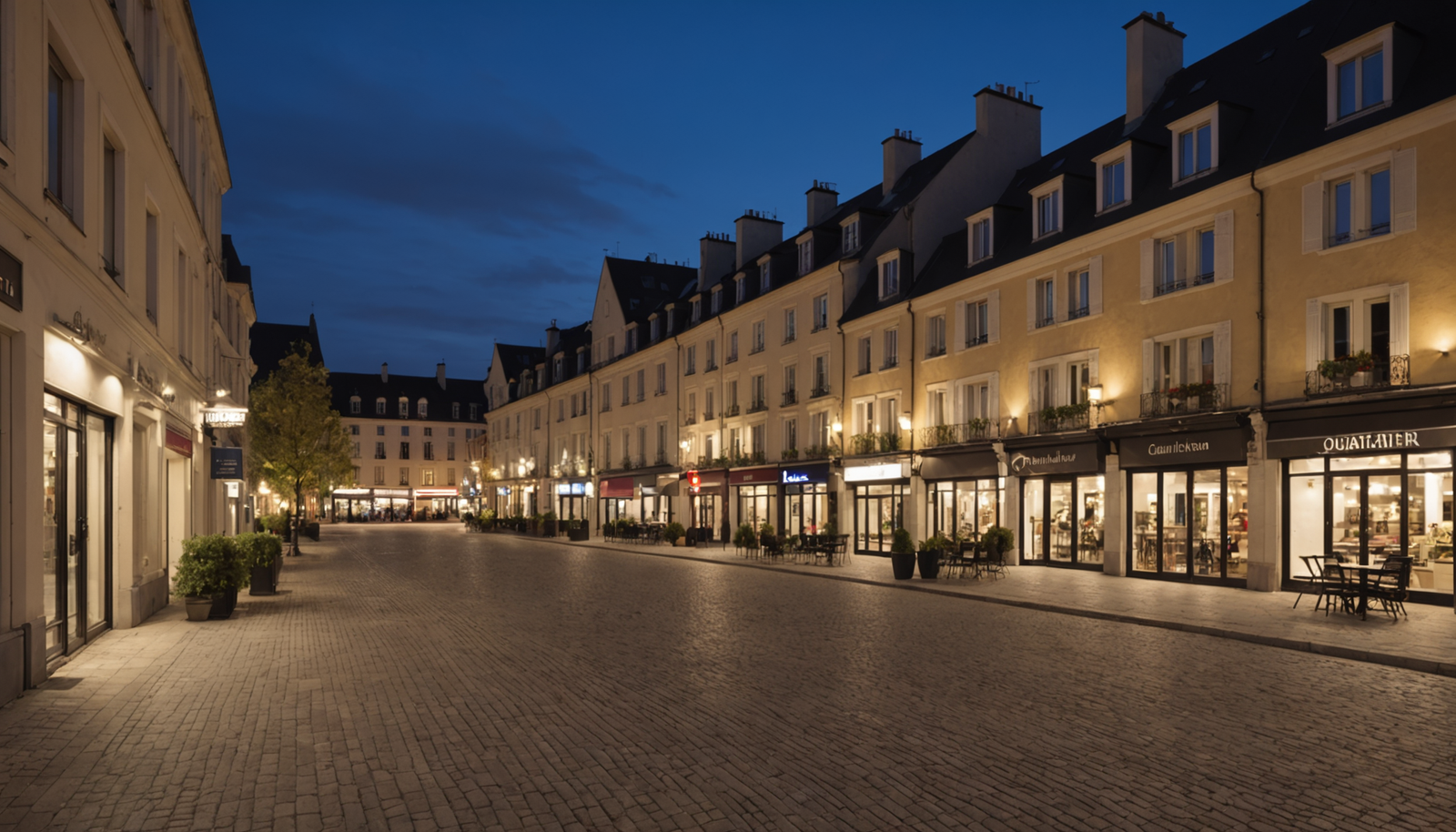 explorez le quartier chaud du plessis-robinson, découvrez son ambiance nocturne unique et ses lieux animés pour des soirées inoubliables.