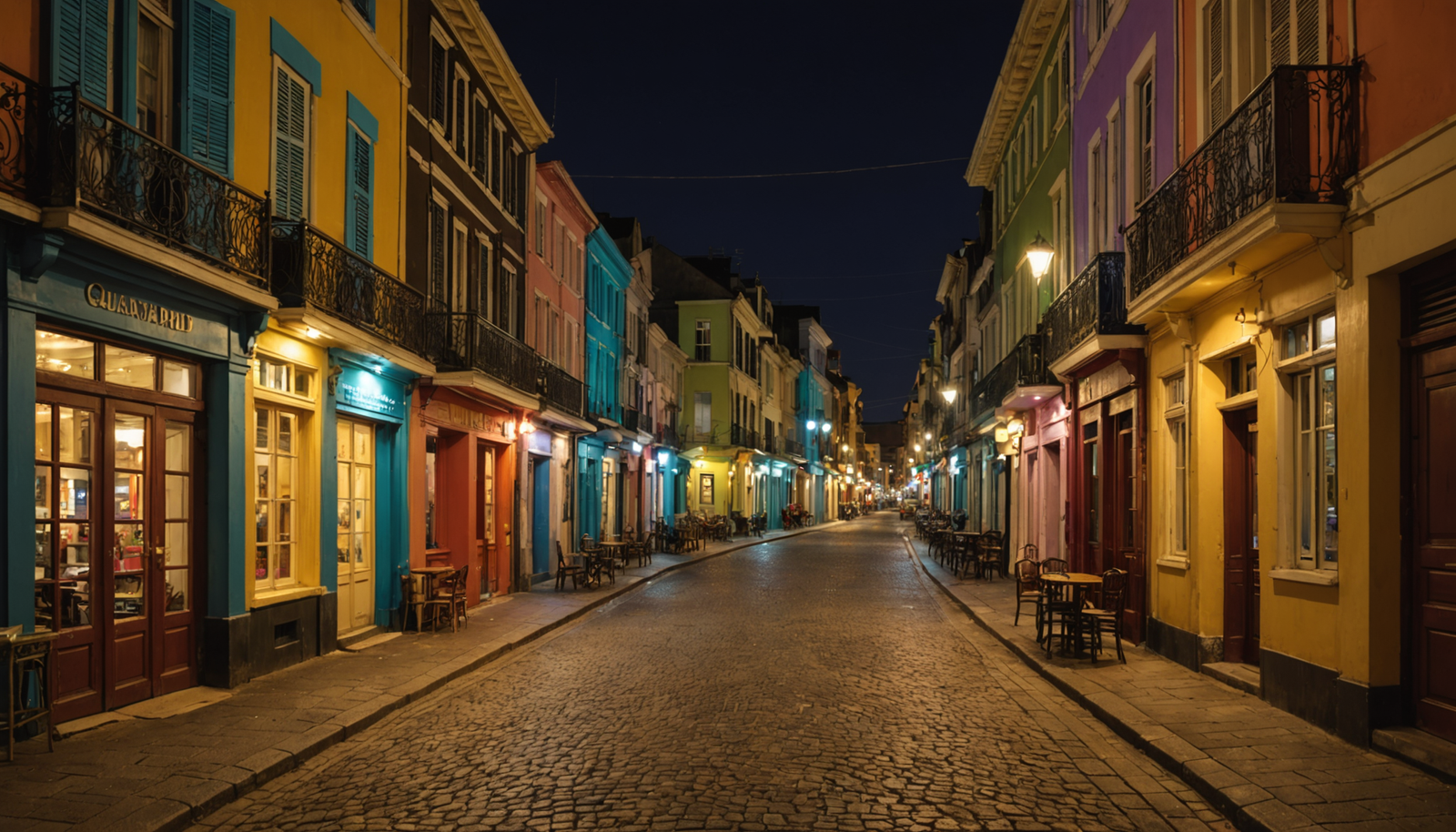 explorez le quartier chaud de pointe-à-pitre et plongez dans son ambiance nocturne vibrante. découvrez ses lieux emblématiques, bars animés et spectacles incontournables pour une soirée inoubliable.