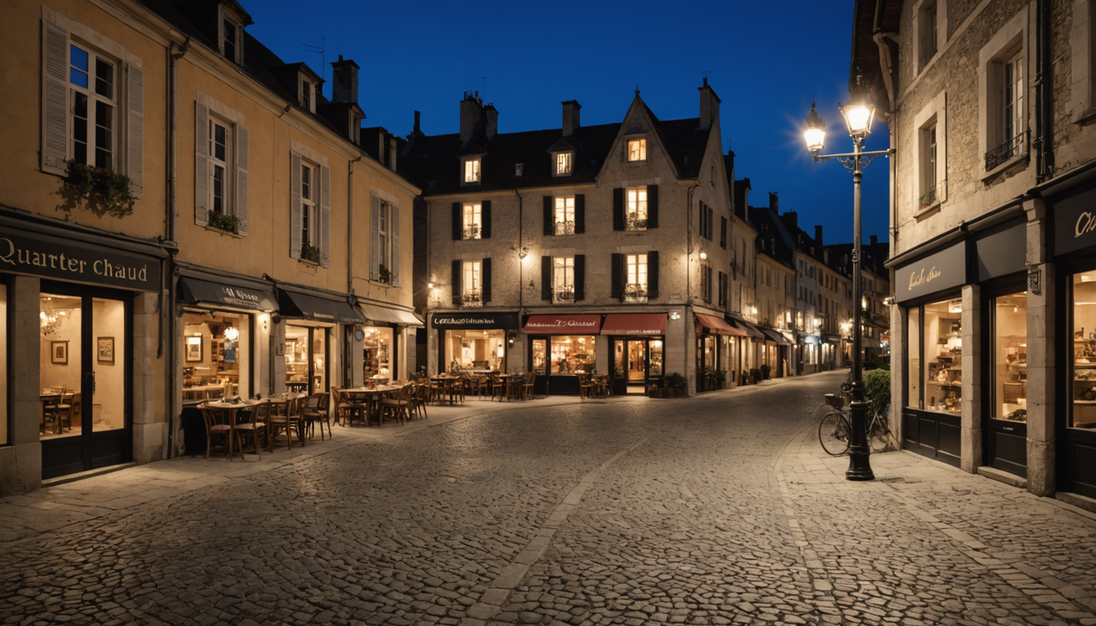 découvrez le quartier chaud de villenave d'ornon : une ambiance nocturne vibrante avec ses lieux incontournables pour sortir, se divertir et vivre des soirées inoubliables.