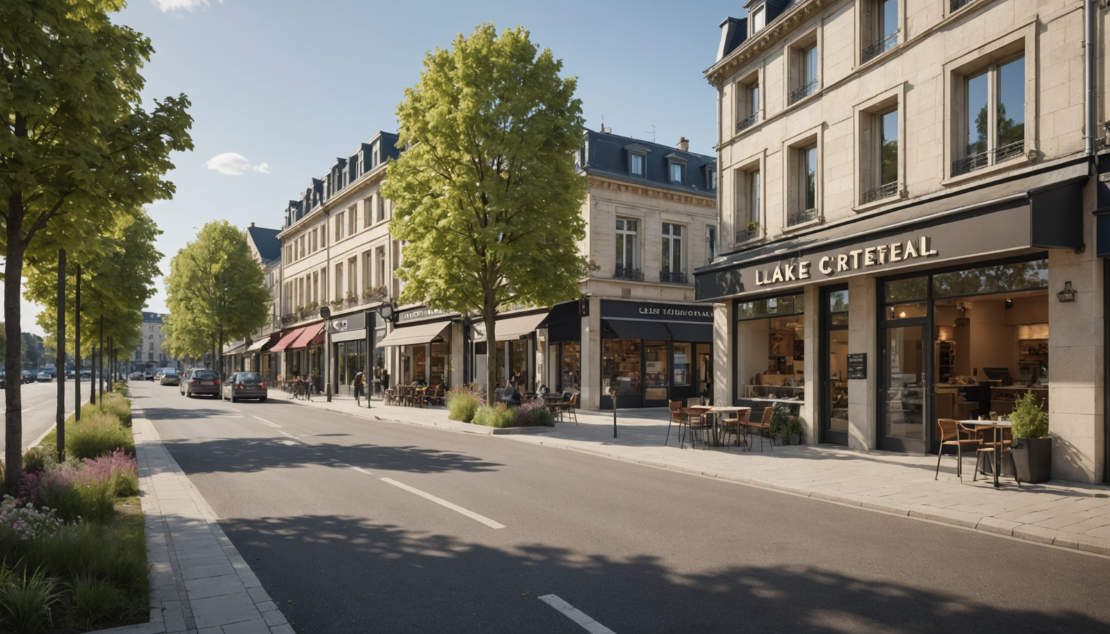 découvrez pourquoi le quartier de créteil autour du lac est souvent déconseillé, avec une analyse de son ambiance et des enjeux locaux.