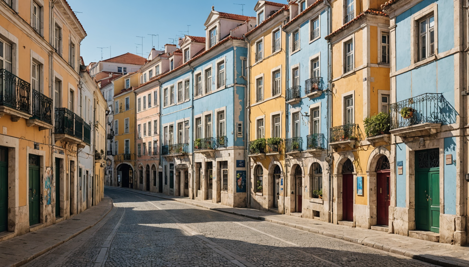 découvrez les quartiers de lisbonne à éviter, leurs ambiances particulières et les lieux incontournables à connaître pour une visite en toute sérénité.