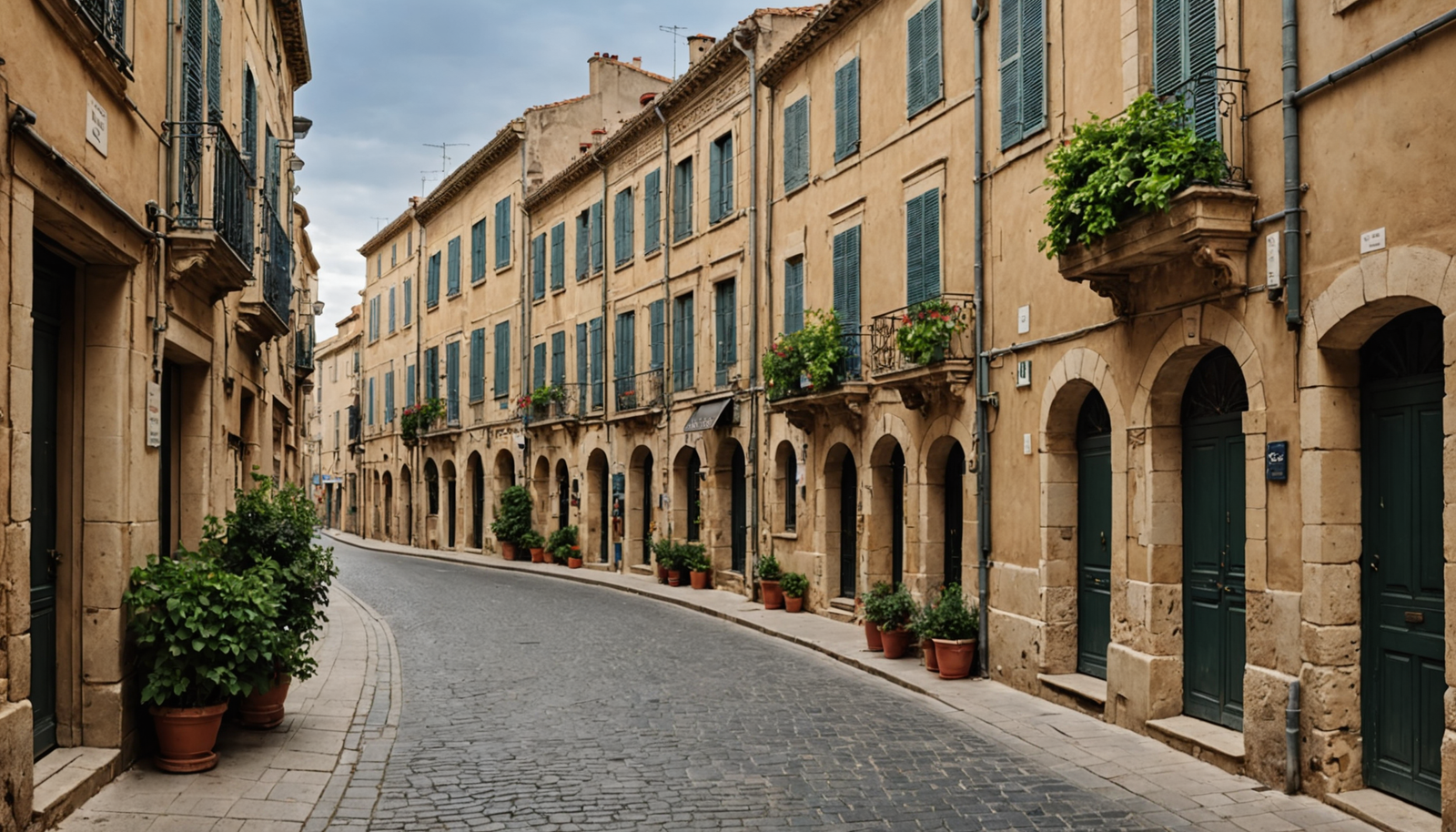 découvrez les quartiers de béziers à éviter en comprenant les zones concernées et leur atmosphère pour mieux préparer votre visite ou votre installation.
