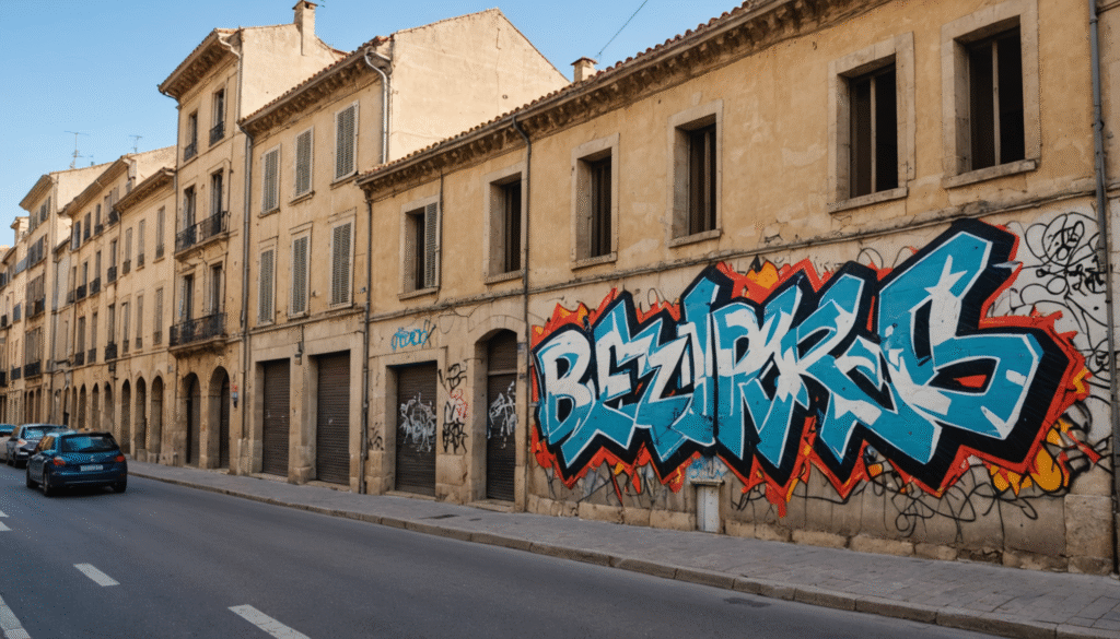 quartier de béziers à éviter : comprendre les zones et leur atmosphère