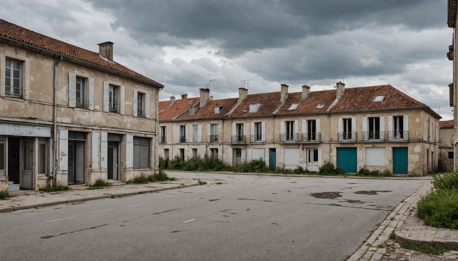 découvrez pourquoi certains recommandent de ne pas visiter le quartier de pessac : ambiance particulière, lieux à éviter et conseils pratiques pour une visite en toute sécurité.