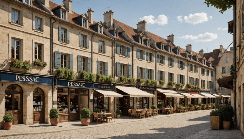 quartier de pessac à éviter : ambiance, lieux et conseils pratiques