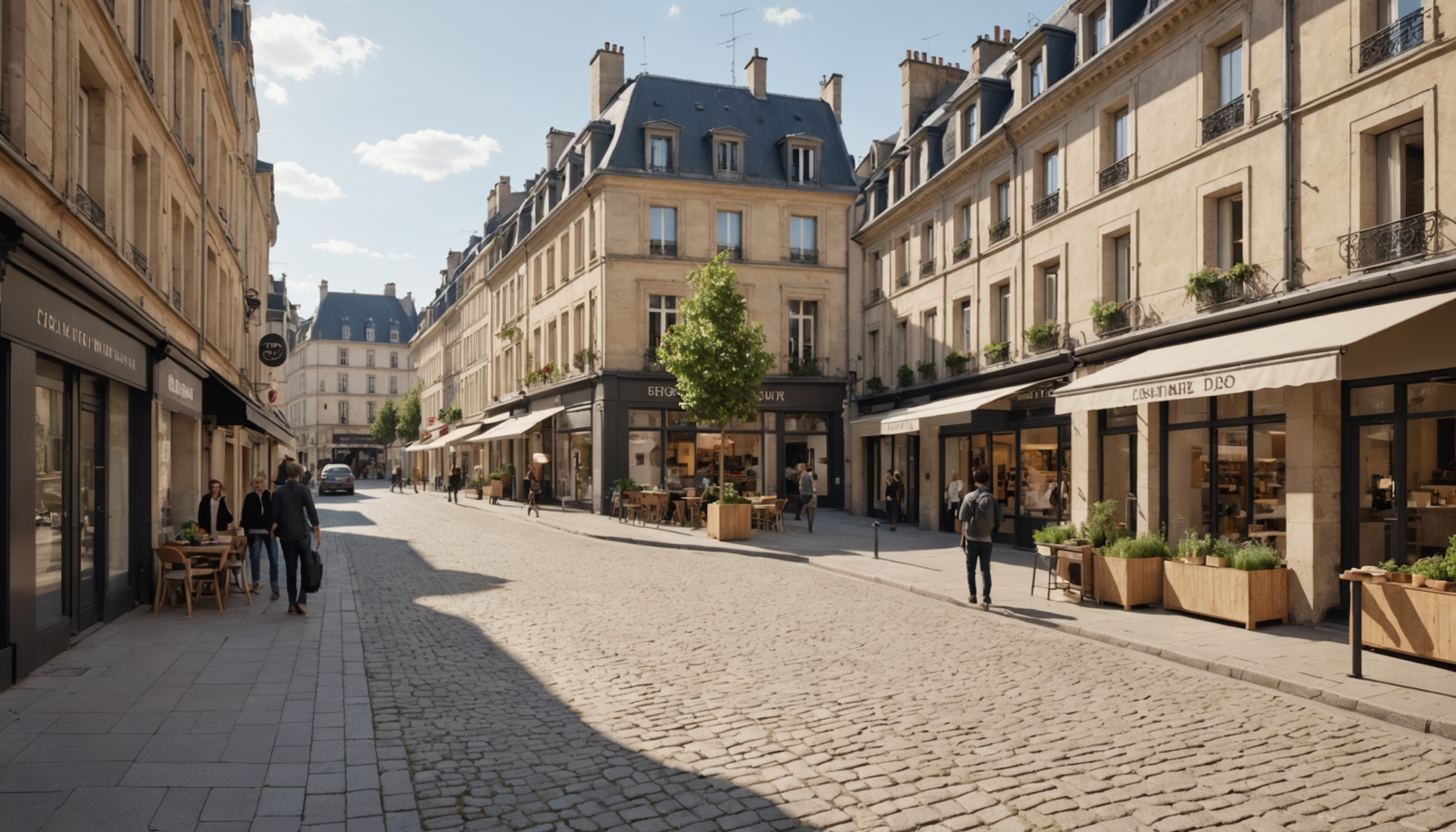 découvrez les quartiers de dijon à éviter, leur ambiance et les repères essentiels pour mieux comprendre ces zones et assurer votre sécurité.