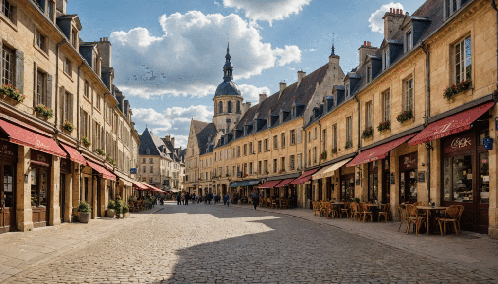 quartier dijon à éviter : ambiance et repères pour mieux comprendre