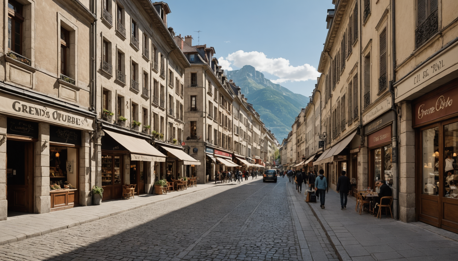 découvrez les quartiers de grenoble à éviter, en comprenant les zones à fort trafic et leur ambiance pour mieux planifier vos déplacements et votre séjour.