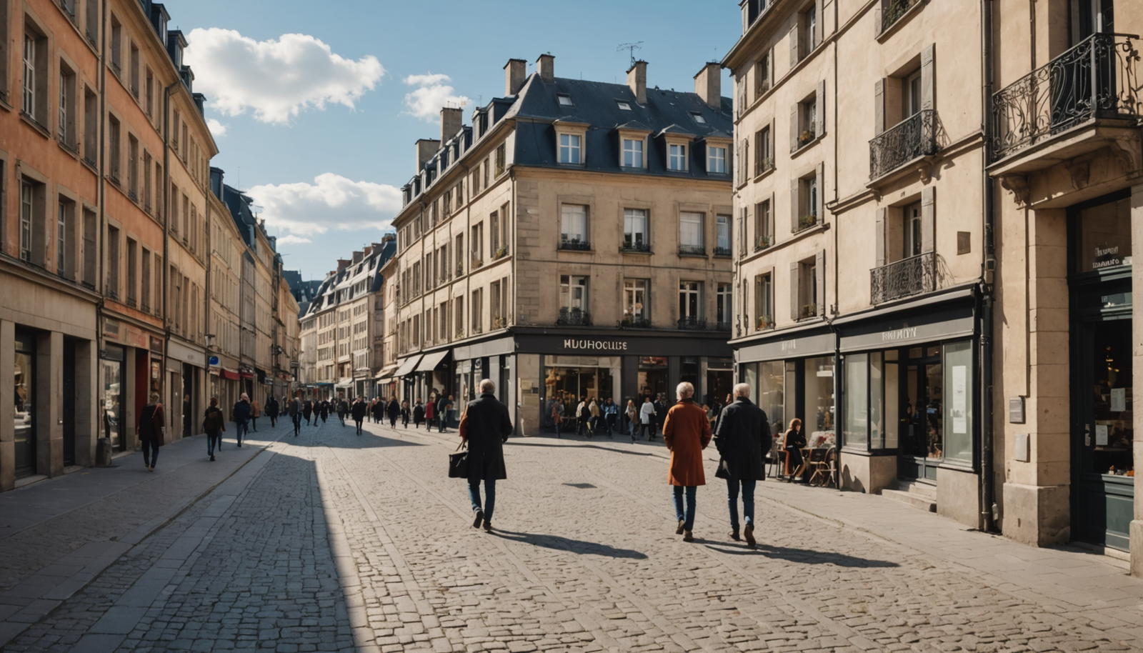 découvrez les quartiers de mulhouse à éviter, avec un guide complet des zones à atmosphère tendue et les lieux importants à connaître pour votre sécurité et tranquillité.