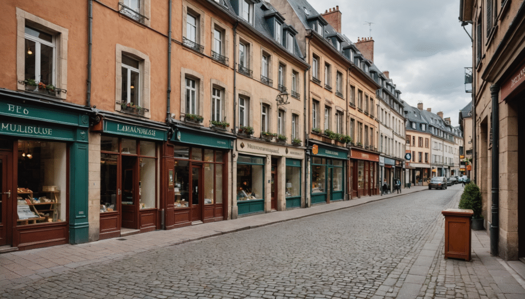 quartier mulhouse à éviter : guide des zones à atmosphère tendue et lieux à connaître