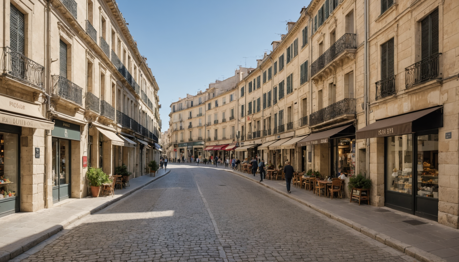 découvrez les quartiers de nîmes à éviter, leur ambiance particulière et les lieux à connaître pour mieux préparer votre visite ou votre installation.