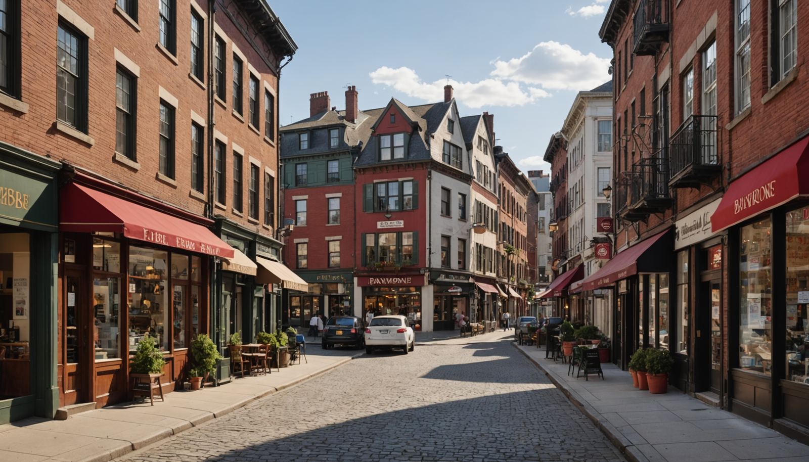 découvrez les quartiers à éviter à bayonne, avec des informations sur l'ambiance locale et les précautions essentielles à prendre pour garantir votre sécurité lors de votre visite.