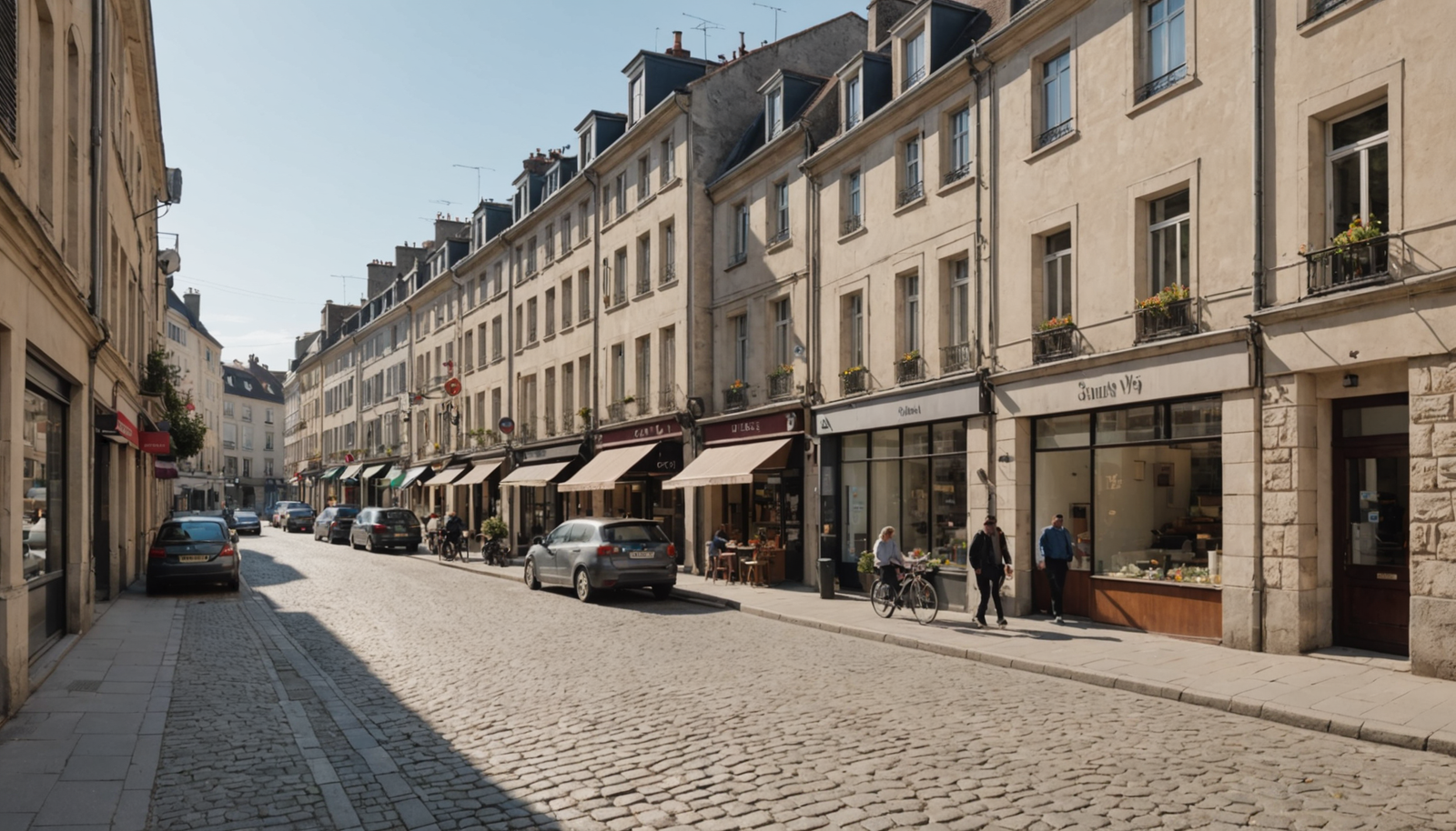 découvrez pourquoi certains quartiers de saint-priest sont à éviter, avec une analyse détaillée de l'ambiance locale et des points sensibles à connaître pour votre sécurité.