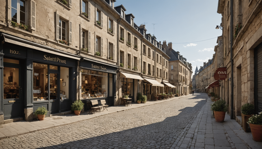 saint-priest quartier à éviter : comprendre l’ambiance et les points sensibles