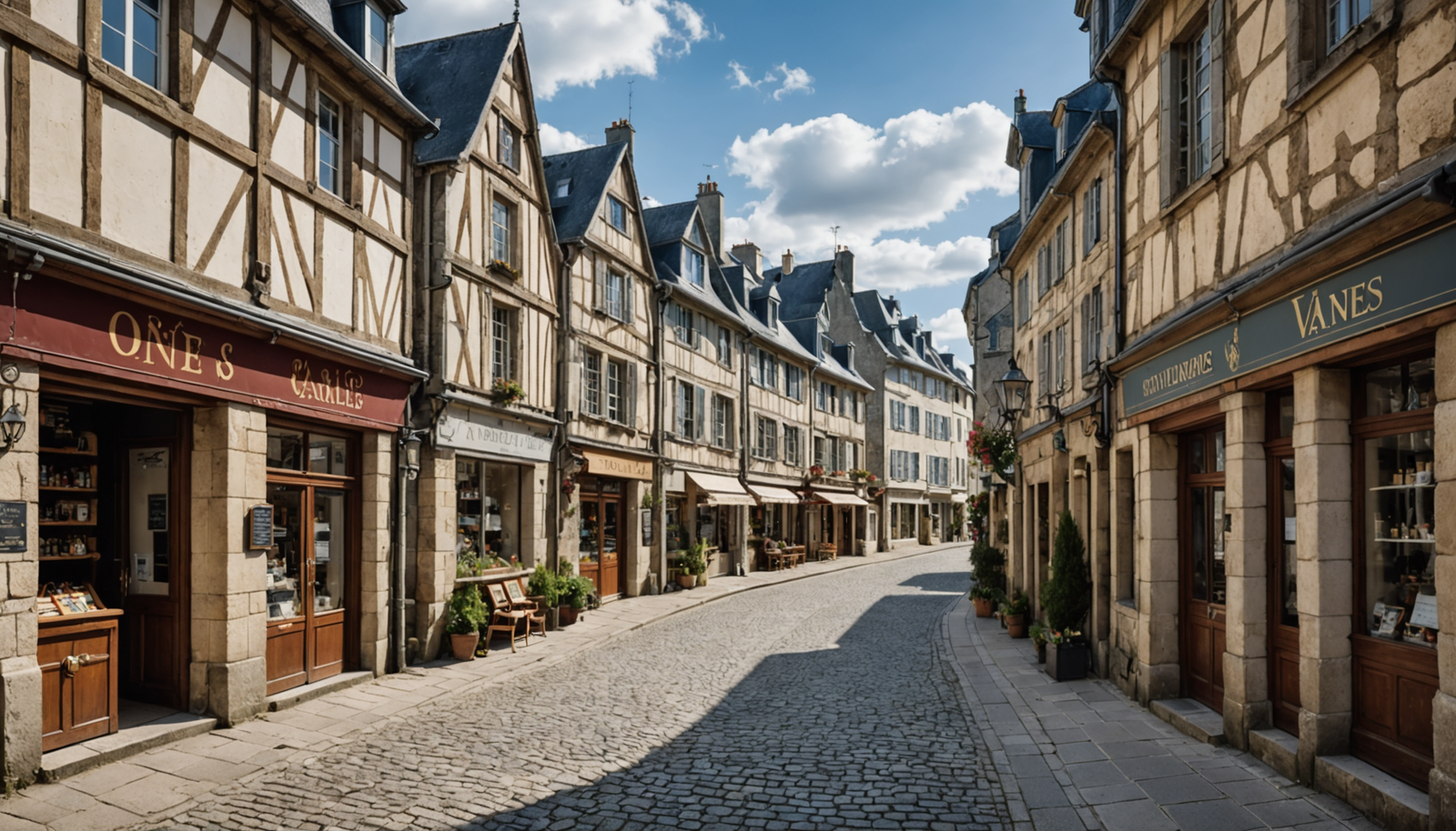 découvrez les quartiers à éviter à vannes avec notre guide détaillé des ambiances et des zones moins sécurisées pour mieux préparer votre visite ou votre installation.