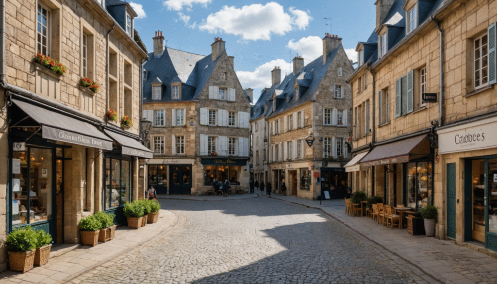 vannes quartiers à éviter : guide des ambiances et zones moins sécurisées