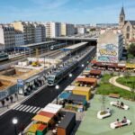 Villeneuve-saint-georges quartier chaud : ambiance, vie locale et lieux incontournables