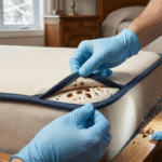 Comment détecter les punaises de lit avant qu’elles ne deviennent un cauchemar